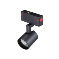 BETA GARY 230V TRACK MAGNETIC GU10 Czarny