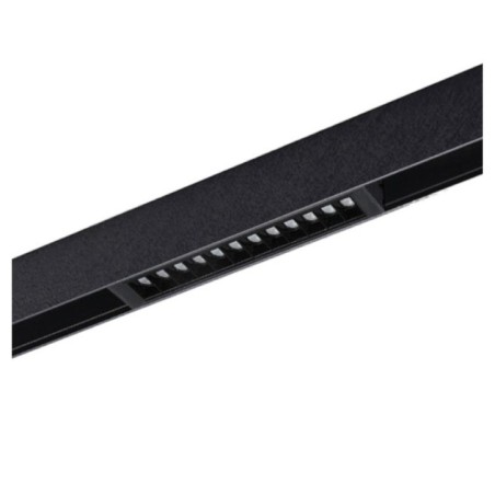 BETA KIRA 230V TRACK MAGNETIC 9W 4000K BK Czarny