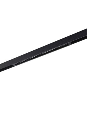 BETA KIRA 230V TRACK MAGNETIC 18W 4000K BK Czarny