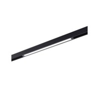 BETA SAGA 230V TRACK MAGNETIC 18W 4000K Czarny