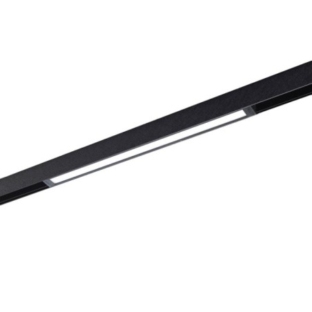 BETA SAGA 230V TRACK MAGNETIC 18W 4000K Czarny