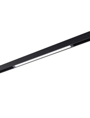 BETA SAGA 230V TRACK MAGNETIC 18W 4000K Czarny