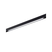 BETA SAGA 230V TRACK MAGNETIC 27W 4000K Czarny