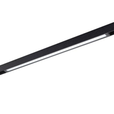 BETA SAGA 230V TRACK MAGNETIC 27W 4000K Czarny