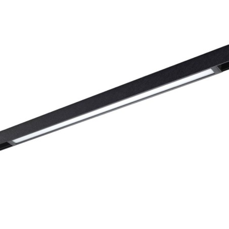 BETA SAGA 230V TRACK MAGNETIC 27W 4000K Czarny