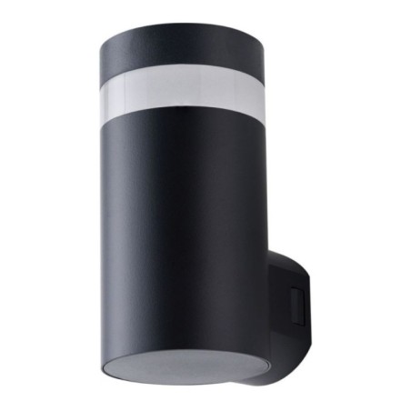 JASON WALL IP65 BK Czarny