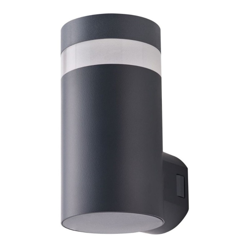 JASON WALL IP65 BK Dark Gray