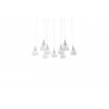 Dalmatia 9 DIMM white