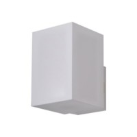 ROLAND SQ WALL IP65 DGR Biały