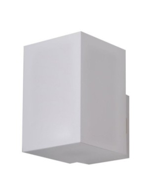 ROLAND SQ WALL IP65 DGR Biały