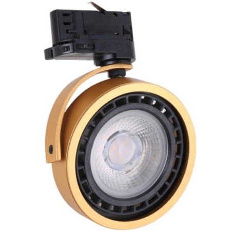 JERRY TRACK 3LINE Złoty