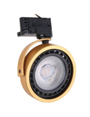 JERRY TRACK 3LINE Złoty