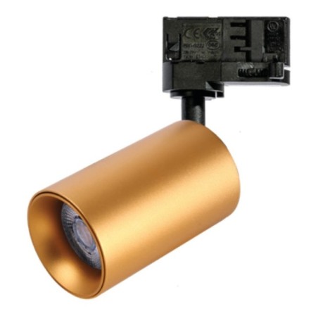 EIGER TRACK 3Line Złoty