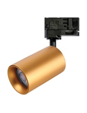 EIGER TRACK 3Line Złoty