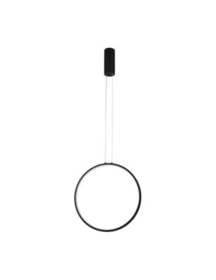 MASSIMA 40 BK Czarny