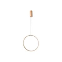 MASSIMA 40 BK Złoty