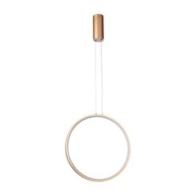 MASSIMA 40 BK Złoty