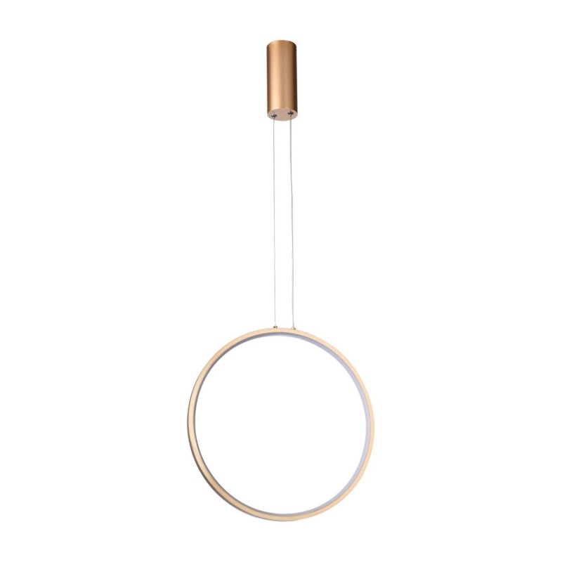 MASSIMA 40 BK Złoty