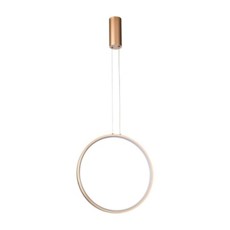 MASSIMA 40 BK Złoty