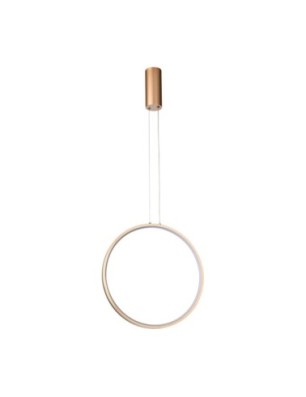 MASSIMA 40 BK Złoty