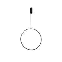 MASSIMA 60 BK Czarny