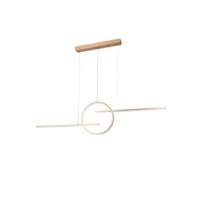 LAUREN A 3 STEP DIMM Złoty