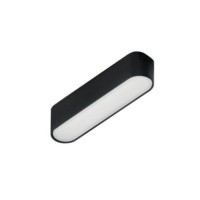 GAMMA SANGRIA MILKY TRACK MAGNETIC 5mm 6W BK