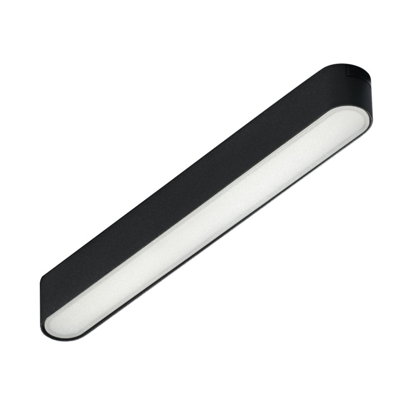 GAMMA SANGRIA MILKY TRACK MAGNETIC 5mm 12W BK