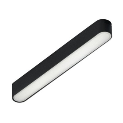 GAMMA SANGRIA MILKY TRACK MAGNETIC 5mm 12W BK