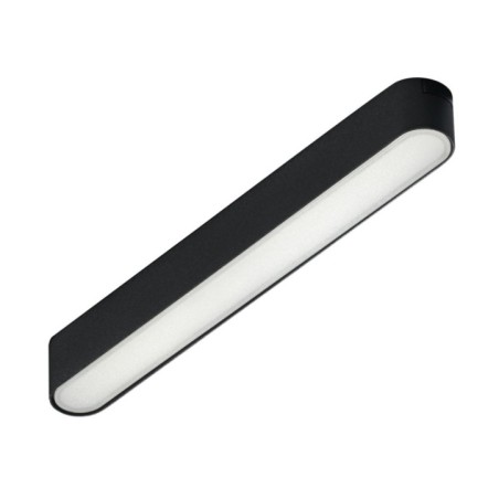 GAMMA SANGRIA MILKY TRACK MAGNETIC 5mm 12W BK