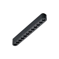 GAMMA SANGRIA POINT TRACK MAGNETIC 5mm 12W BK