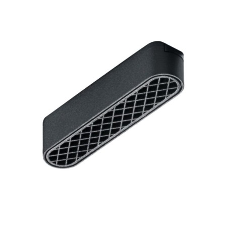 GAMMA SANGRIA UGR TRACK MAGNETIC 5mm 6W BK