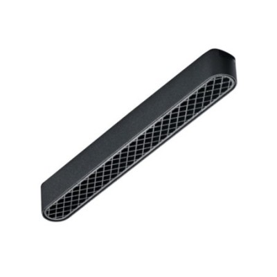 GAMMA SANGRIA UGR TRACK MAGNETIC 5mm 12W BK