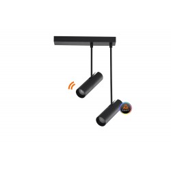 LENS 2 SQUARE SMART WIFI SET