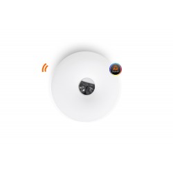 OPTIMUS 33 ROUND SMART WIFI