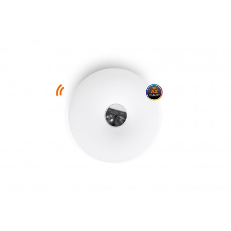 OPTIMUS 33 ROUND SMART WIFI