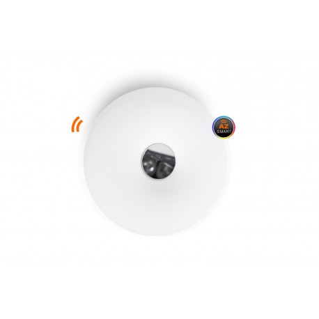 OPTIMUS 43 ROUND SMART WIFI