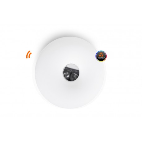 OPTIMUS 53 ROUND SMART WIFI