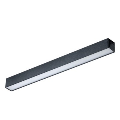 GAMMA SAGA TRACK MAGNETIC 5mm 30W BK