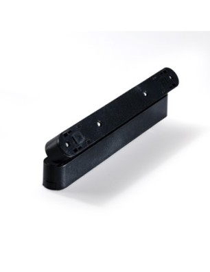 GAMMA TRACK MAGNETIC 5mm ADAPTER BIG BK