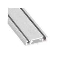 GAMMA TRACK MAGNETIC 5mm biała