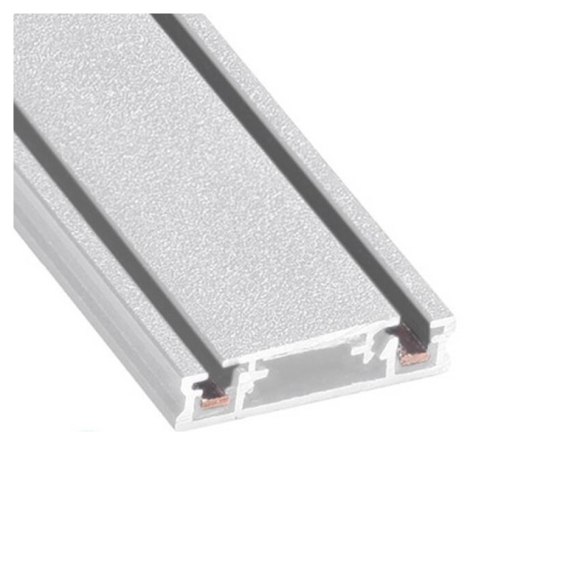 GAMMA TRACK MAGNETIC 5mm biała