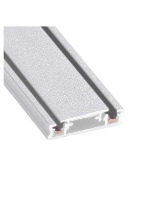 GAMMA TRACK MAGNETIC 5mm biała