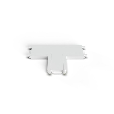 GAMMA TRACK MAGNETIC 5mm T CONNECTORNECTOR BK Biały