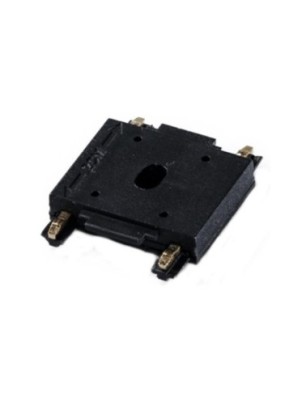 GAMMA TRACK MAGNETIC 5mm STRAIGHT CONNECTORECTOR BK Czarny