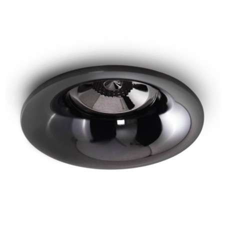 ADAMO MIDST BLACK CHROME