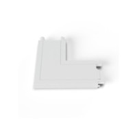 GAMMA TRACK MAGNETIC 5mm L CONNECTORNECTOR Biały