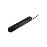 Zasilacz wpinany w szynę GAMMA TRACK MAGNETIC 5mm DRIVER INSIDE 200W BK Czarny