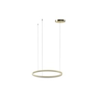 HALO PENDANT 150 CCT + REMOTE CONTROL Złoty