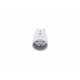 WiFi Inside Single Plug 10A AZzardo Smart